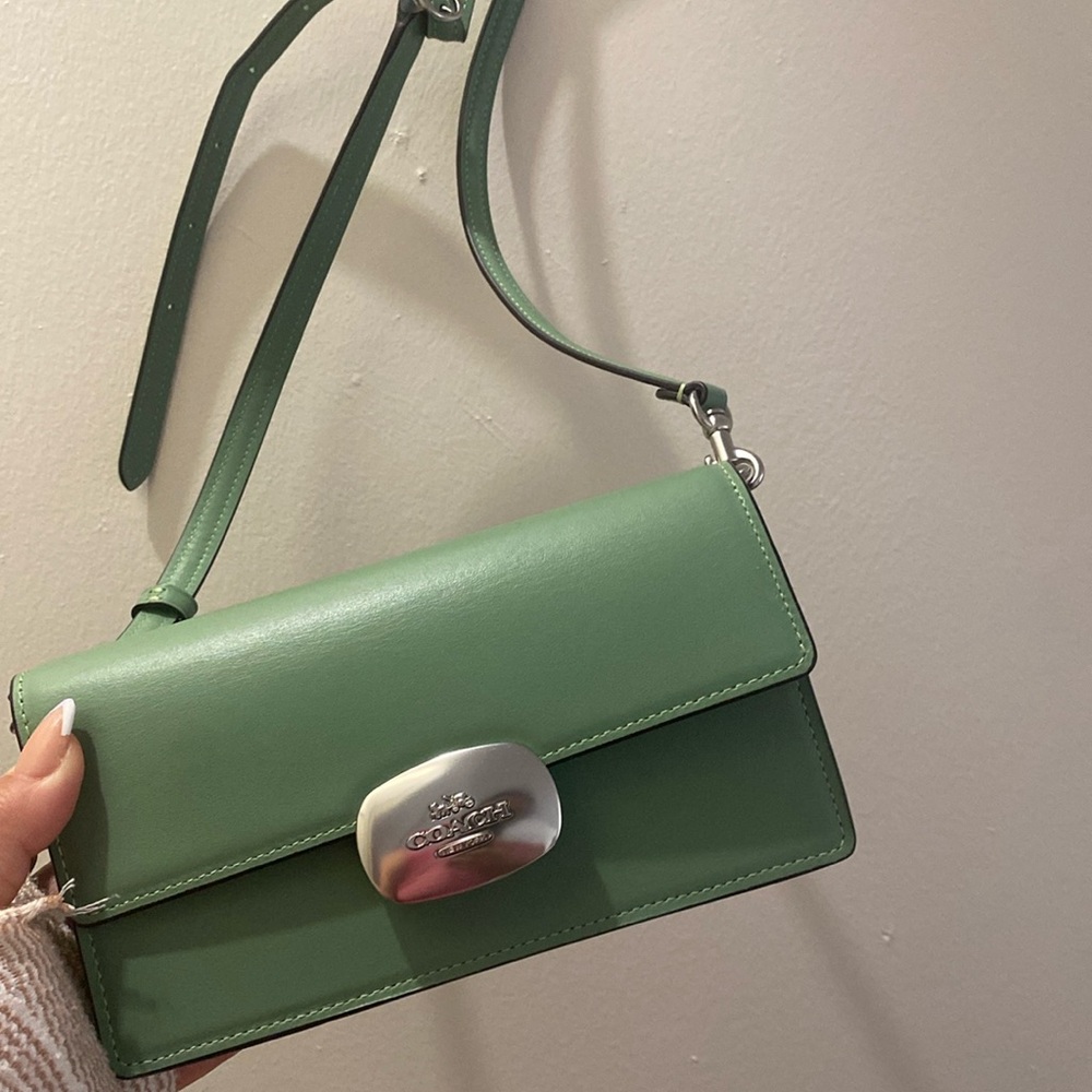 Small cross body